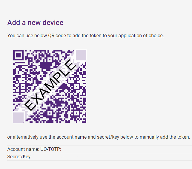 How do I set up MFA if my device is not compatible with Duo, or if I