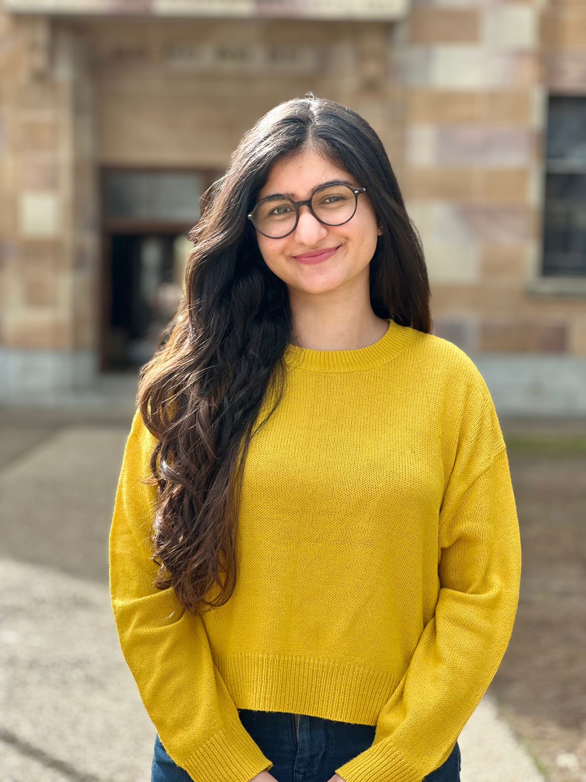 Parnika profile picture