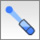 Icon of a laser pointer