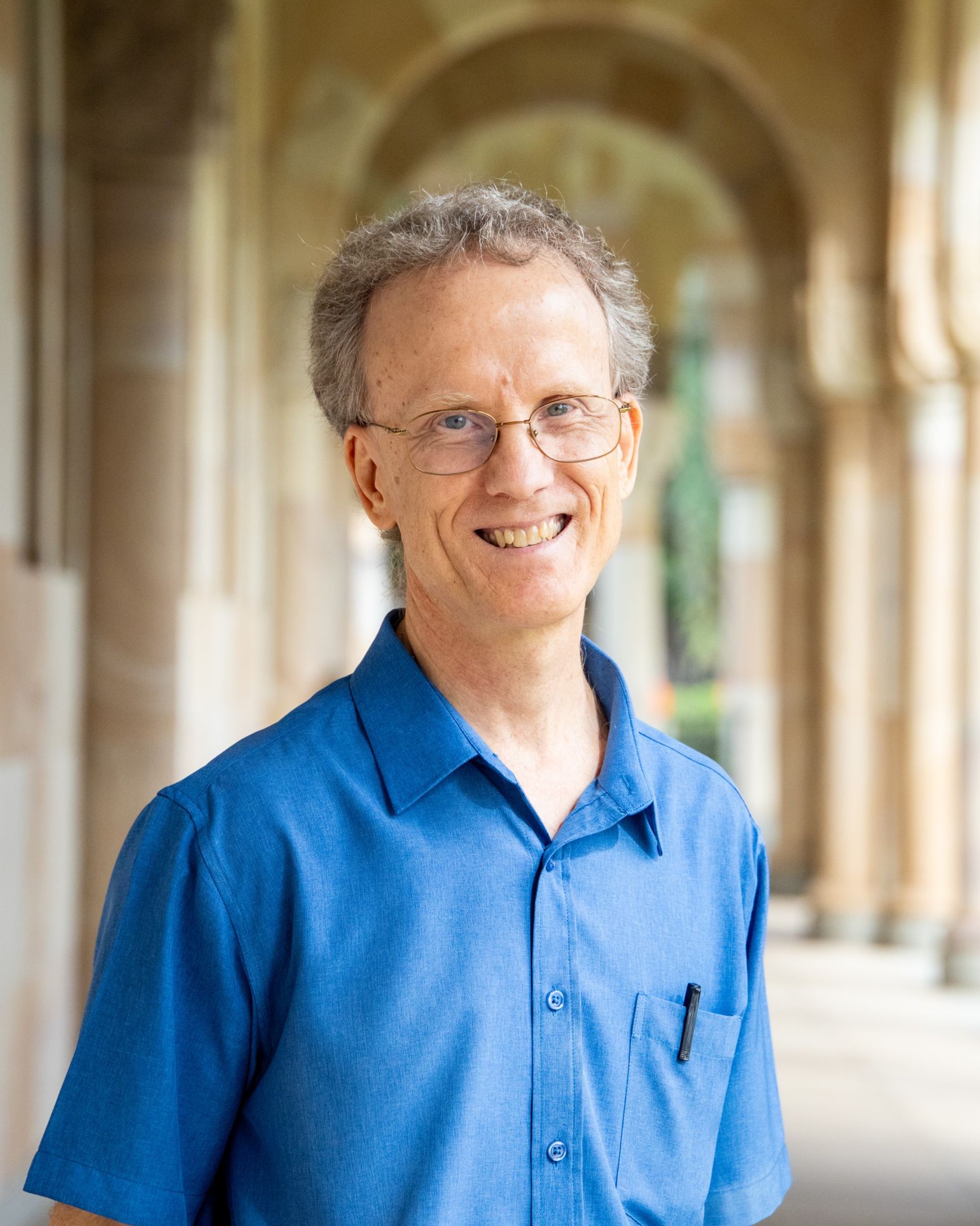 David Rowland profile picture